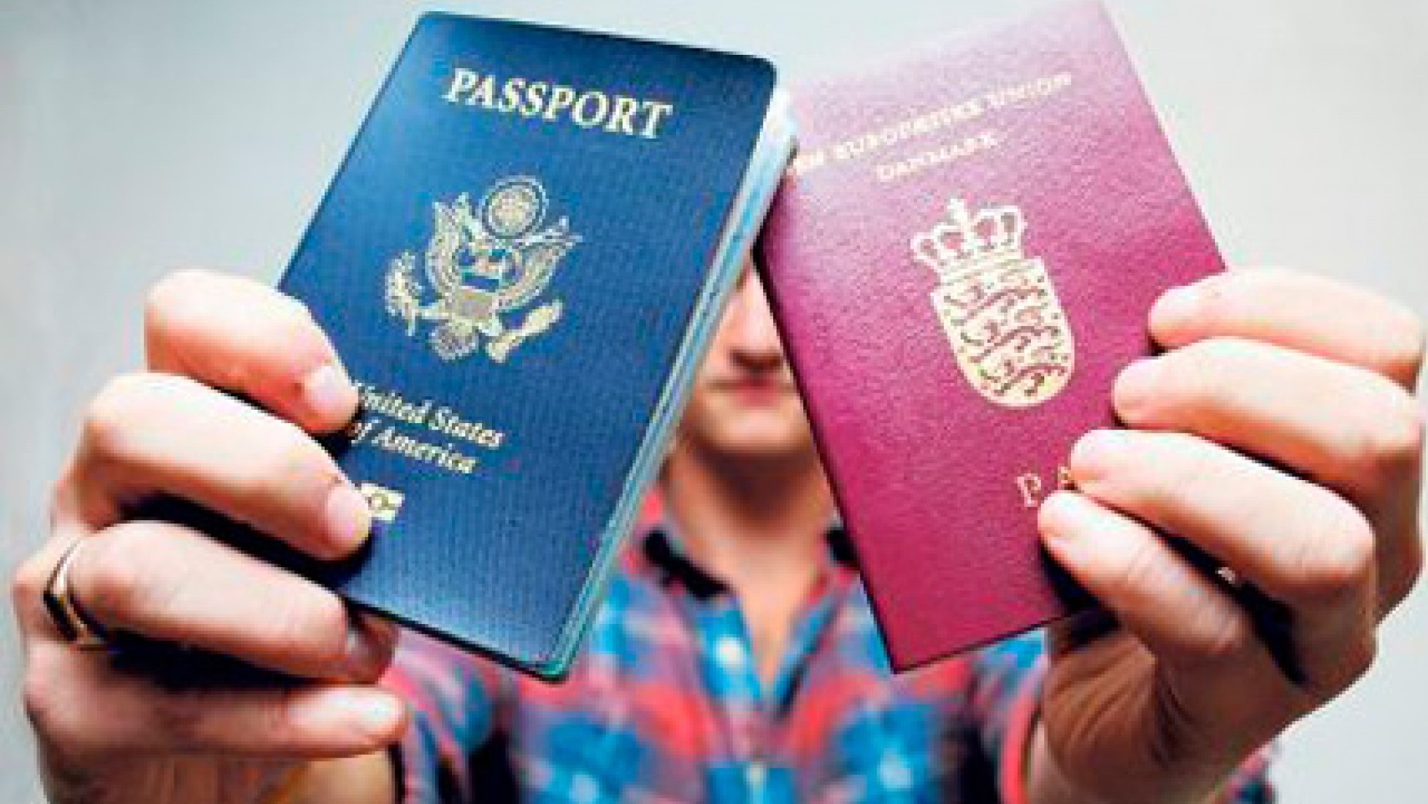 Quais as certidões necessárias para dupla cidadania?